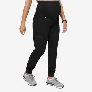 Figs Maternity Zamora - Black